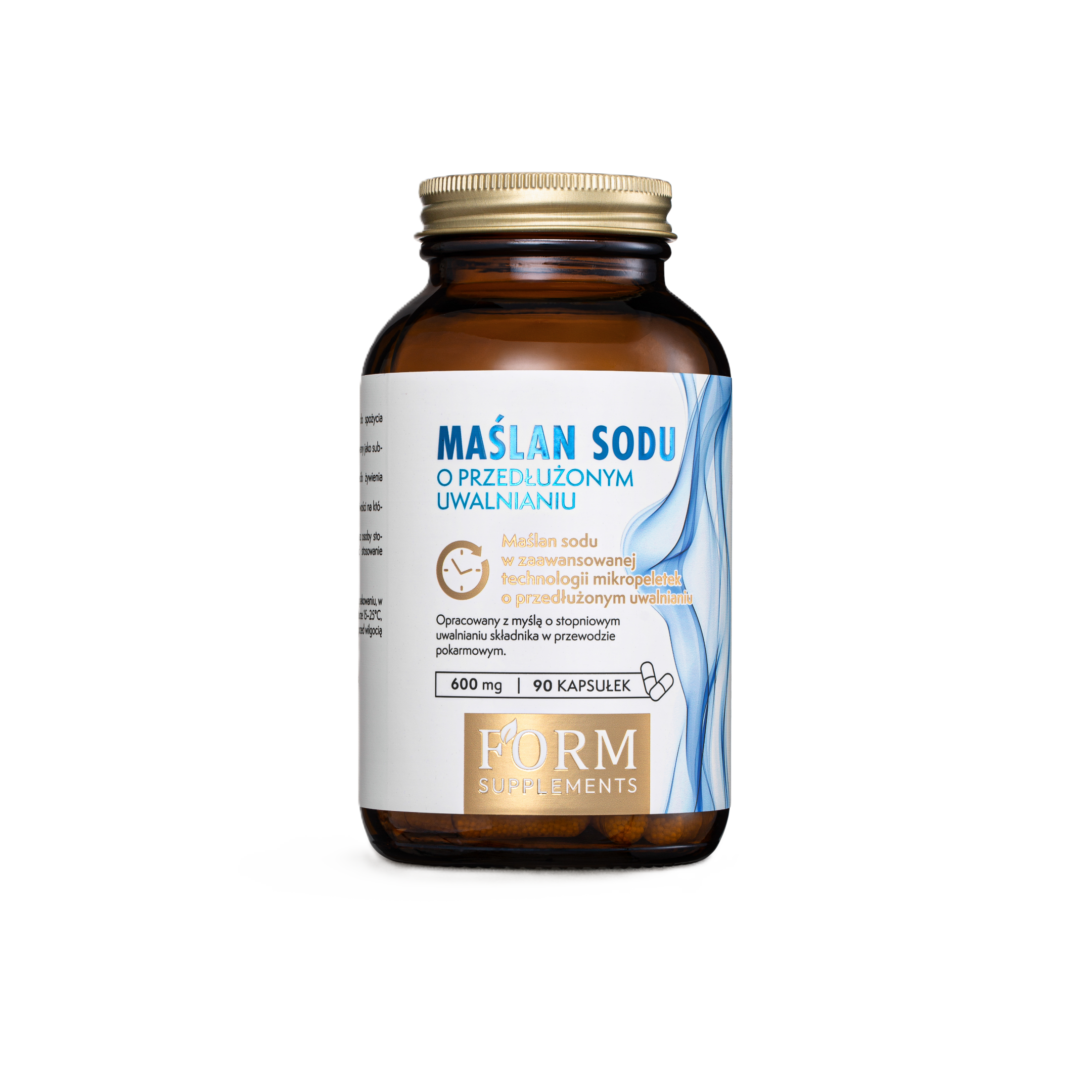 Maślan Sodu Formsupplements