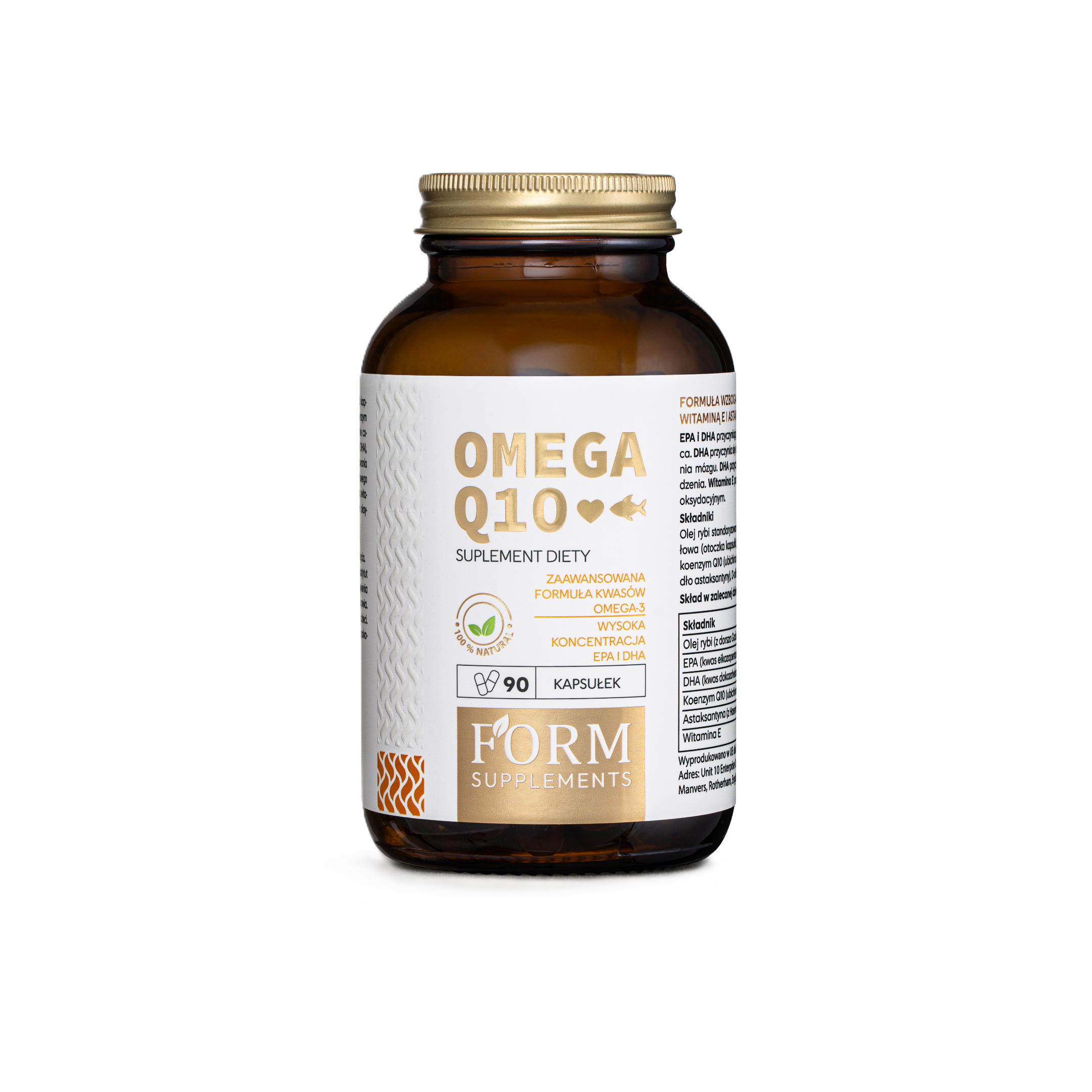 OmegaQ10