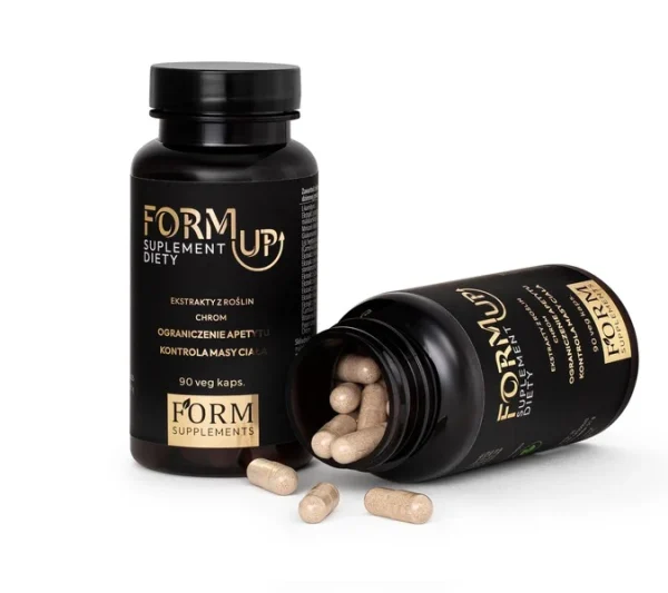 formup wysypany